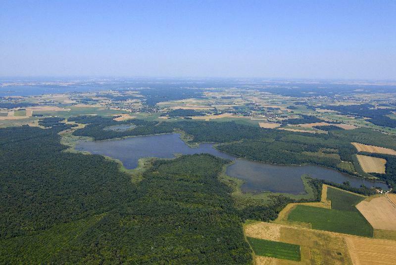 La Halte Villa Villeret Kültér fotó